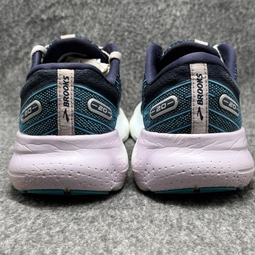 Brooks glycerin 20